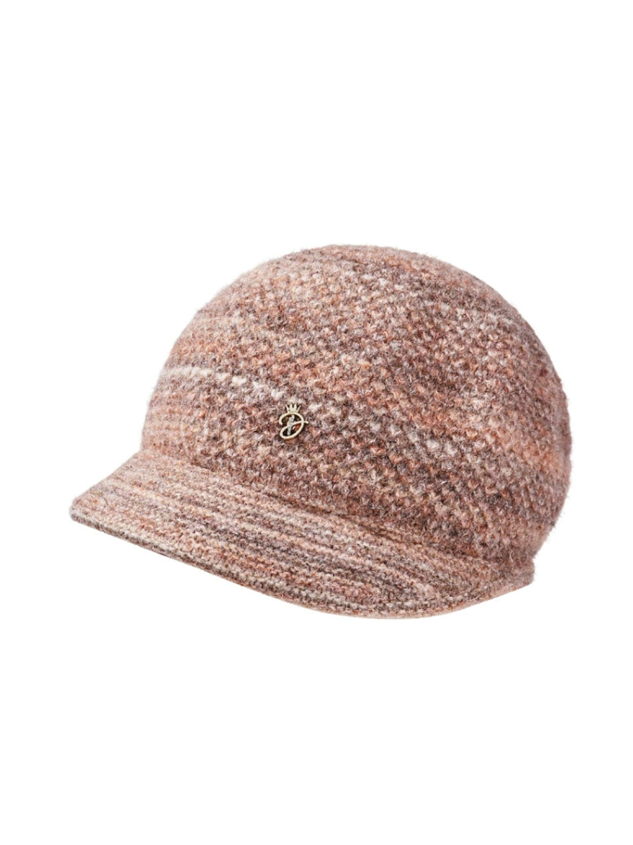 Women Winter Keep Warm Knitted Hat