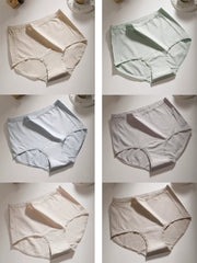 6 Pieces