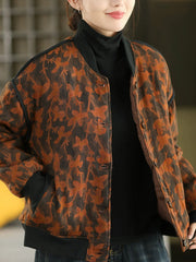 Dark Orange
