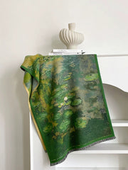 Sea Green