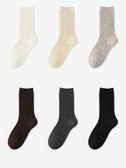 6 Pairs