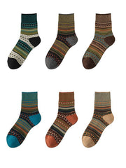 6 Pairs