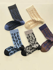 5 Pairs