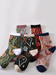 5 Pairs