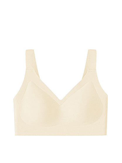 Women Summer Minimalist Nylon Bra