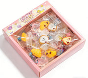 Bread Pendants (order in Multiples of 24 to Receive a Box)