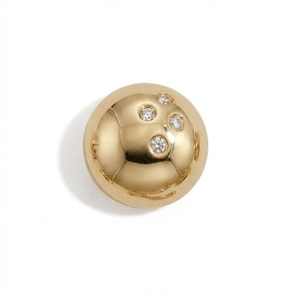 Elegant Copper Jewelry Accessory Featuring Durable Craftsmanship