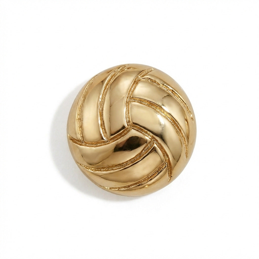 Elegant Copper Jewelry Accessory Featuring Durable Craftsmanship