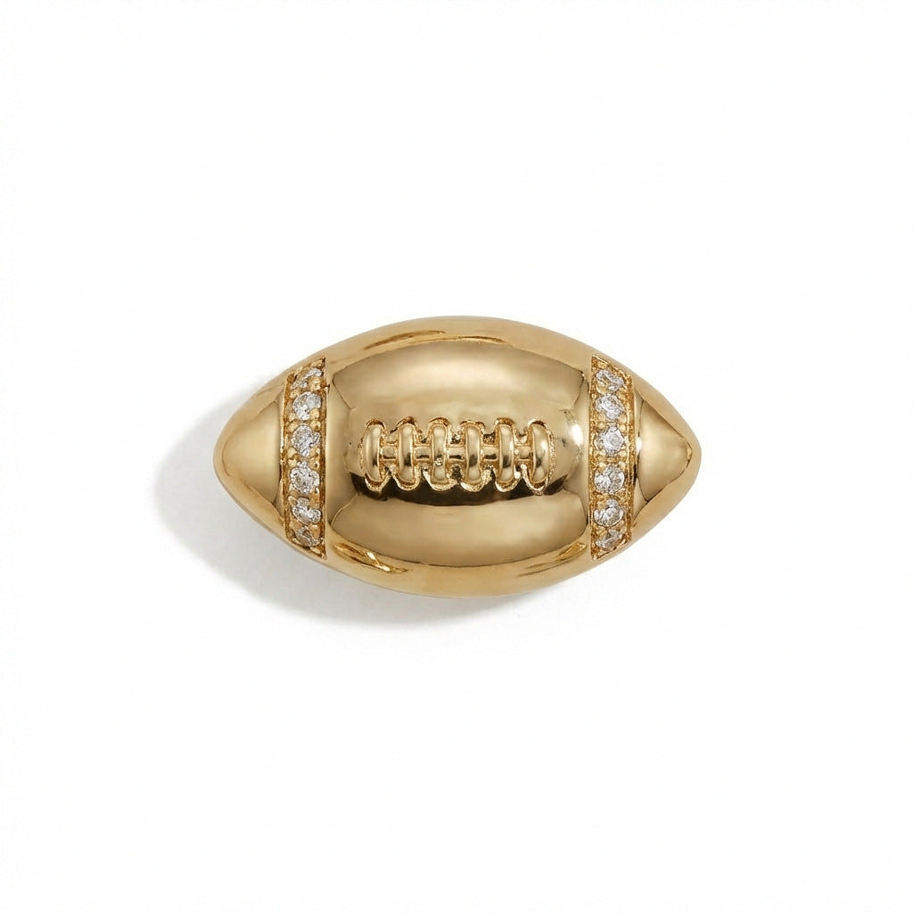 Elegant Copper Jewelry Accessory Featuring Durable Craftsmanship