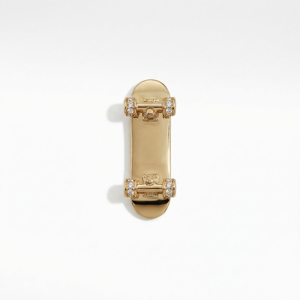 Elegant Copper Jewelry Accessory Featuring Durable Craftsmanship
