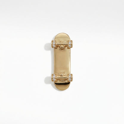 Elegant Copper Jewelry Accessory Featuring Durable Craftsmanship