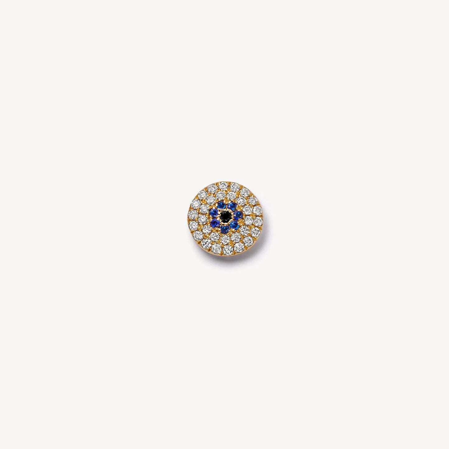 Glass Locket Charms In Colour, Jewelry Accessories Featuring Elegant Design