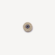 Blue Diamond Magic Eye Accessory