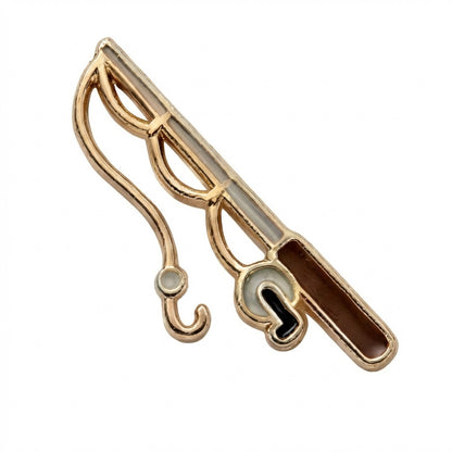Heart Shape Copper Love Charms Jewelry Accessories Featuring Elegant Design