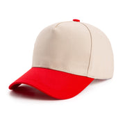 【Type B】Bright Red