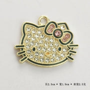 Cat Gold