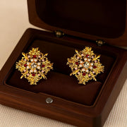 July Birthstone Ruby
