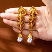 Auricular needle