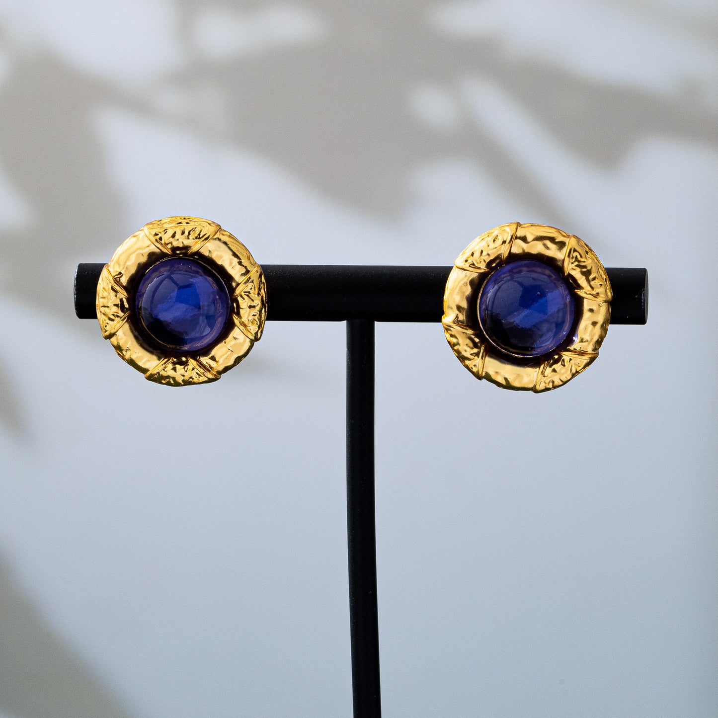 Water Droplets Stud Earrings For Unisex Featuring Electroplated Silver Zinc Alloy With 925 Sterling Silver Ear Pins