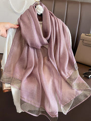 LIGHT PURPLE