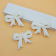 White Bow