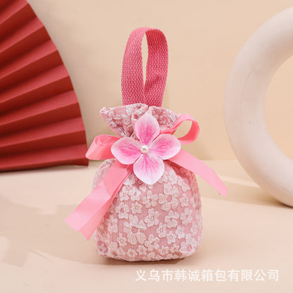 Elegant Wedding Season Candy Box For Wedding Celebrations, Perfect For Sharing Sweet Moments