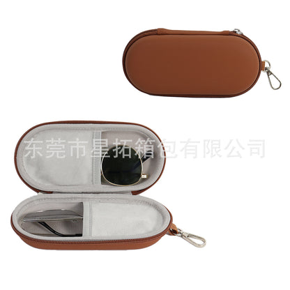 Durable EVA Glasses Case For Secure Eyewear Protection