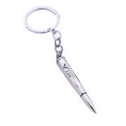 Bullet + Four-section Chain