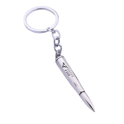 Metal Hanging Ornament In Colour, Stylish Decorative Pendant For Home Or Office