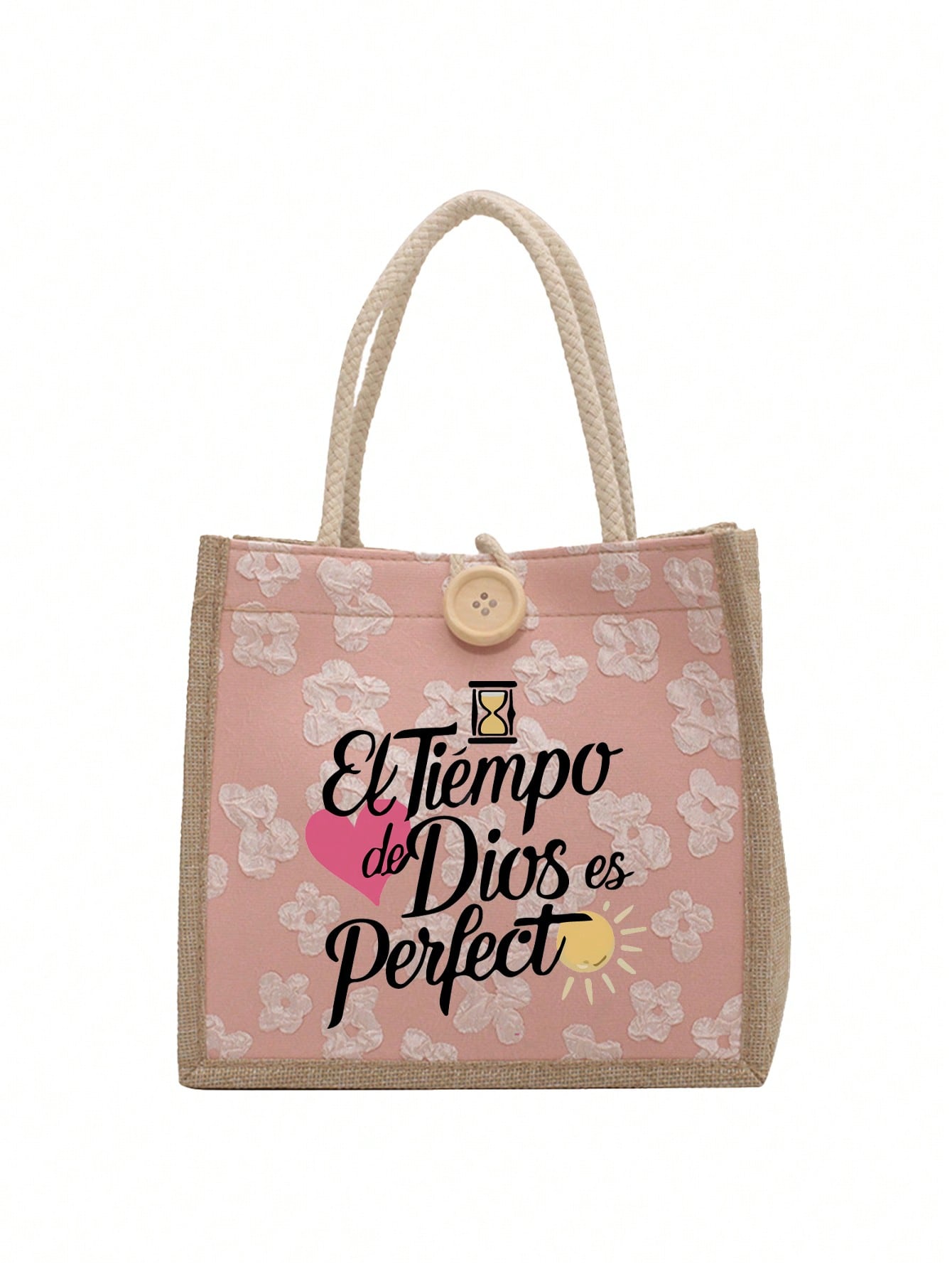 Women’s Square Polyester Shoulder Bag With Top Handle, Suitable For All Seasons