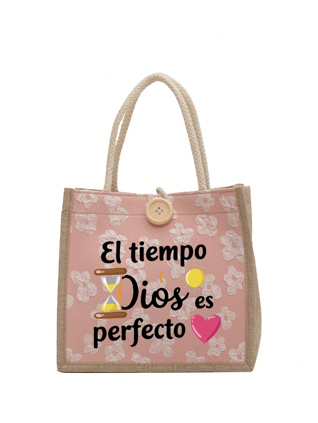 Women’s Square Polyester Shoulder Bag With Top Handle, Suitable For All Seasons