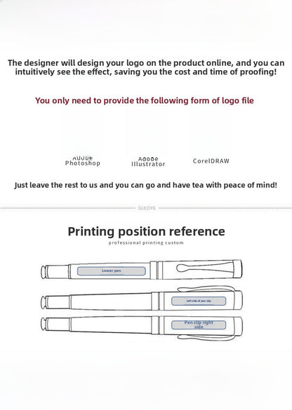 Bamboo Ballpoint Pen Made Of Wood, Eco-Friendly Writing Instrument With Smooth Ink Flow