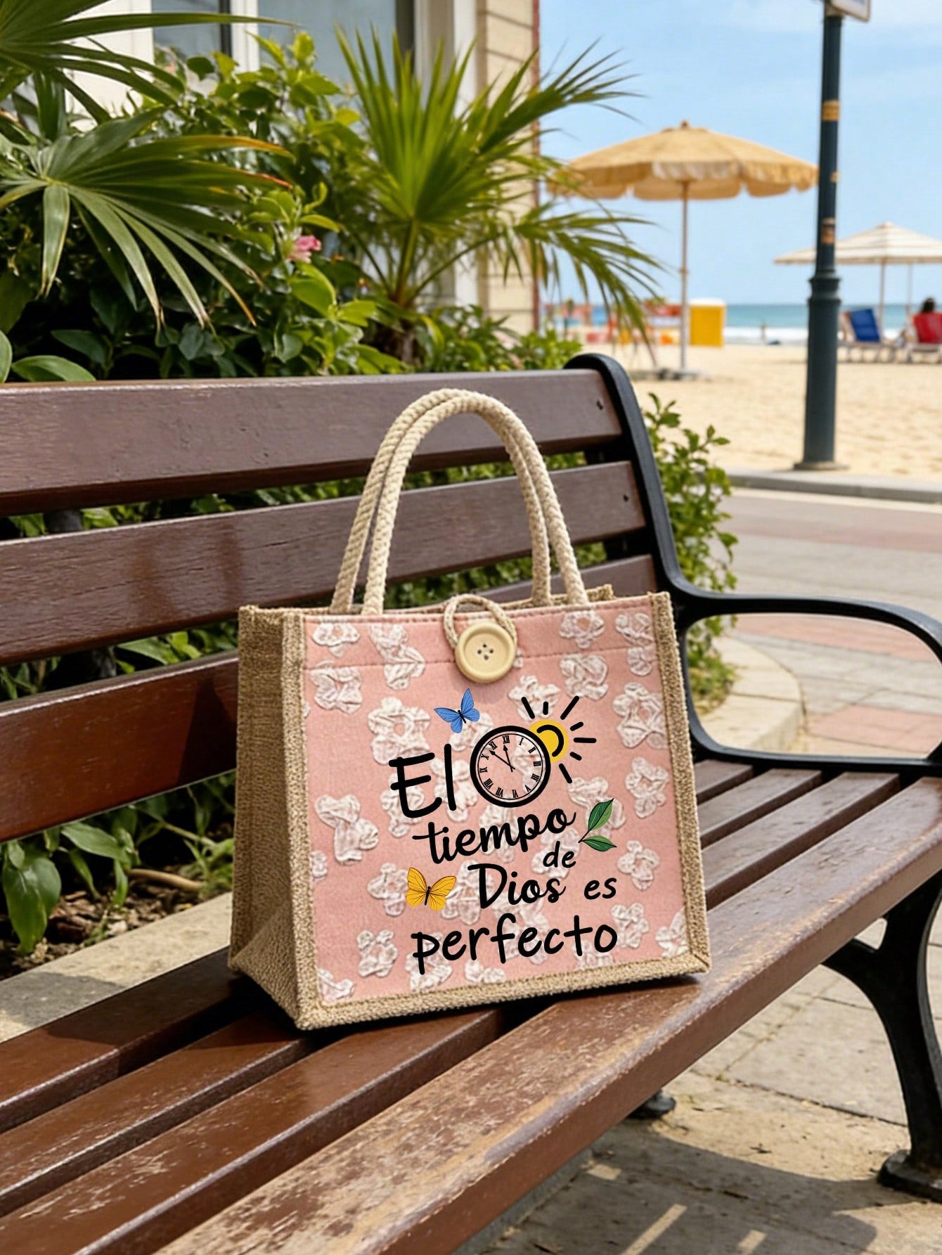 Women’s Square Polyester Shoulder Bag With Top Handle, Suitable For All Seasons