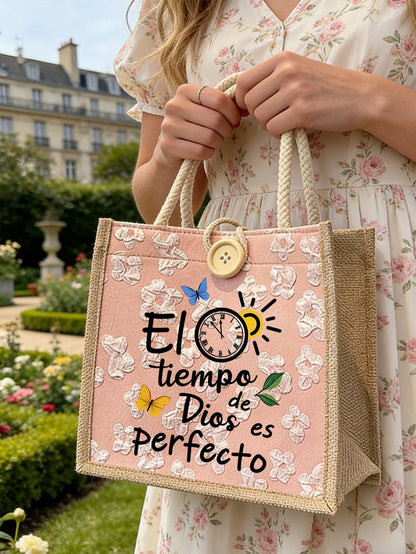 Women’s Square Polyester Shoulder Bag With Top Handle, Suitable For All Seasons