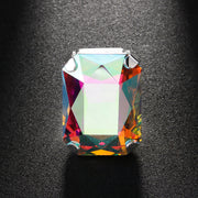 AB Diamond Silver