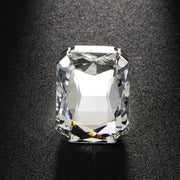 White Diamond Silver