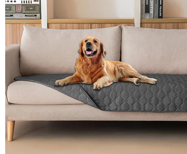 All Seasons Dog Bed, Crate, And Mat For Comfortable Pet Rest