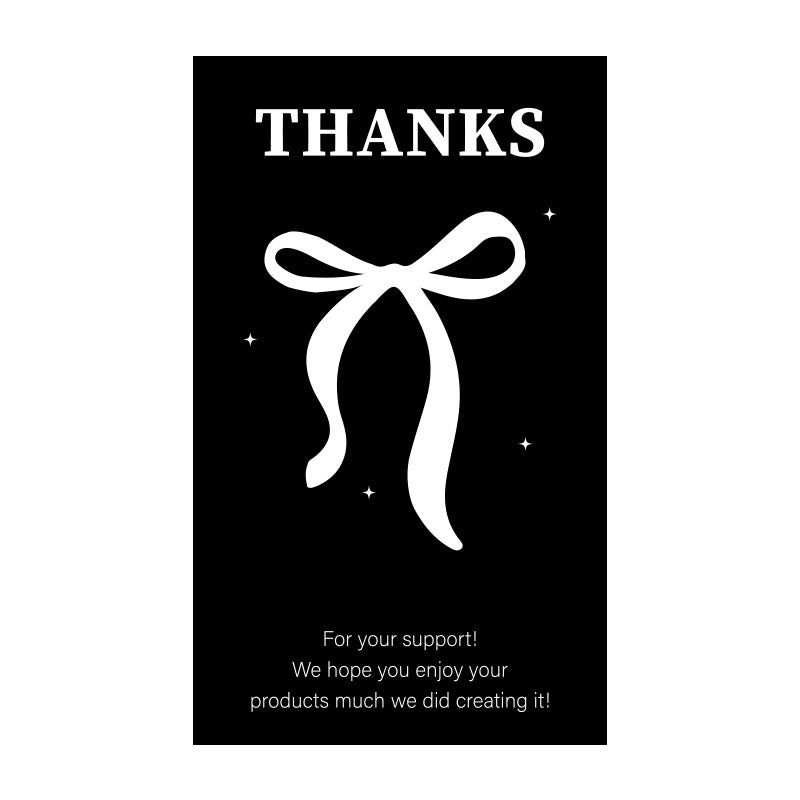 50 Pieces Paper Love Charms Stickers, Perfect For Decoration And Craft Projects