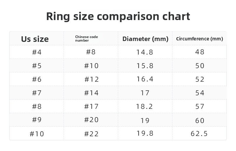Geometric Waterproof Non Tarnish Rings For Women In Titanium Steel With 18K Real Gold Electroplated Plating