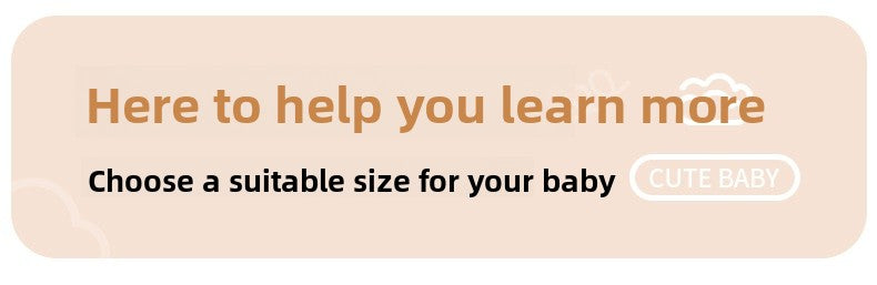 Stripe Cotton Children's Underwear Set In Natural Pink, Warm And Comfortable, 2 Pieces For Babies 0-2 Years