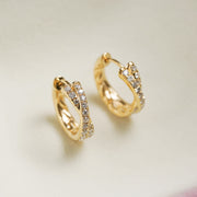 18K Gold