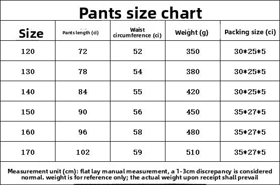 Solid Color Casual Denim Straight Pants For Girls In Blue Full Length Children's Denim Trousers