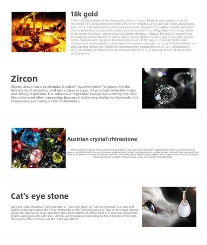 Women's Gold Body Chain With Geometric Pattern And Electroplated Alloy Featuring Rhinestones