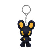 【Dark Rabbit】3D Stereoscopic