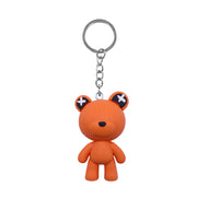 【Trendy Cool Bear】3D Stereoscopic