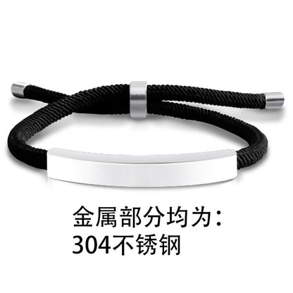 For Weave Silver Bracelet Featuring Elegant Craftsmanship