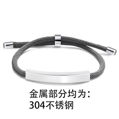 For Weave Silver Bracelet Featuring Elegant Craftsmanship
