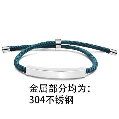 For Weave Silver Bracelet Featuring Elegant Craftsmanship