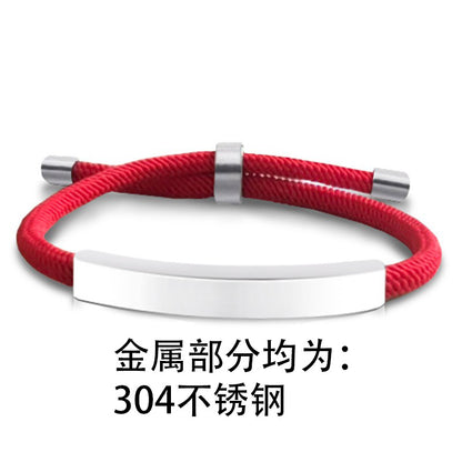 For Weave Silver Bracelet Featuring Elegant Craftsmanship