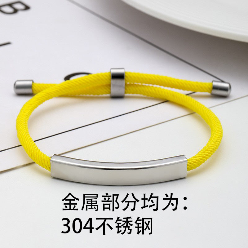 For Weave Silver Bracelet Featuring Elegant Craftsmanship